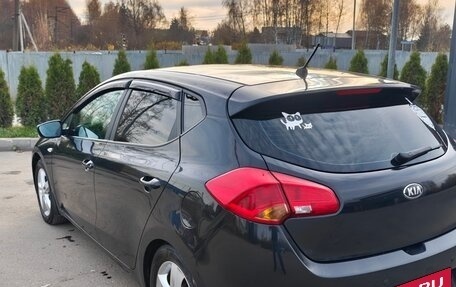 KIA cee'd III, 2013 год, 990 000 рублей, 4 фотография