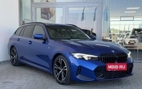 BMW 3 серия, 2023 год, 3 790 001 рублей, 2 фотография