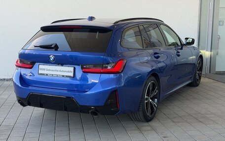 BMW 3 серия, 2023 год, 3 790 001 рублей, 3 фотография