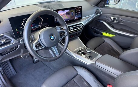 BMW 3 серия, 2023 год, 3 790 001 рублей, 5 фотография