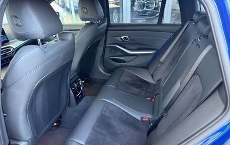 BMW 3 серия, 2023 год, 3 790 001 рублей, 8 фотография