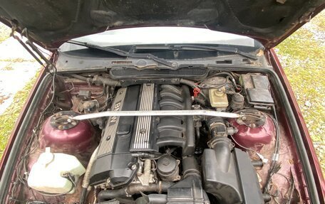 BMW 3 серия, 1996 год, 330 000 рублей, 6 фотография