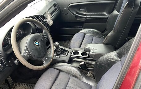 BMW 3 серия, 1996 год, 330 000 рублей, 8 фотография