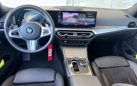 BMW 3 серия, 2023 год, 3 790 001 рублей, 6 фотография