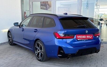 BMW 3 серия, 2023 год, 3 790 001 рублей, 4 фотография