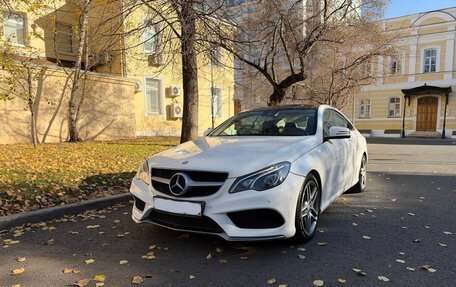Mercedes-Benz E-Класс, 2014 год, 2 900 000 рублей, 3 фотография