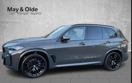 BMW X5, 2024 год, 7 300 000 рублей, 3 фотография