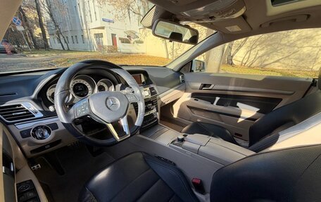 Mercedes-Benz E-Класс, 2014 год, 2 900 000 рублей, 9 фотография
