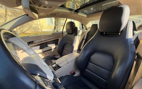Mercedes-Benz E-Класс, 2014 год, 2 900 000 рублей, 10 фотография