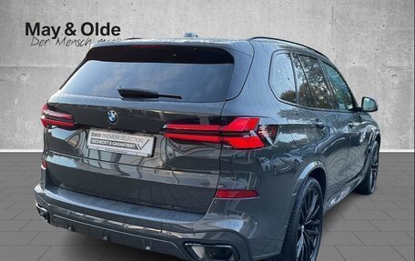 BMW X5, 2024 год, 7 300 000 рублей, 4 фотография