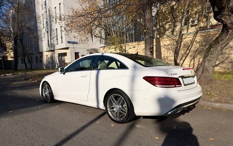 Mercedes-Benz E-Класс, 2014 год, 2 900 000 рублей, 5 фотография