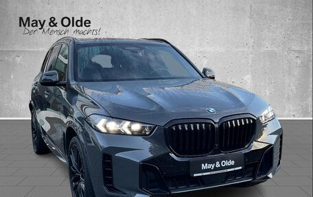BMW X5, 2024 год, 7 300 000 рублей, 2 фотография