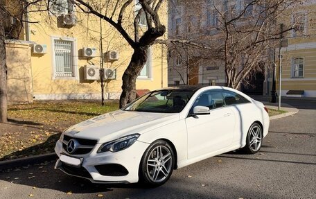 Mercedes-Benz E-Класс, 2014 год, 2 900 000 рублей, 6 фотография