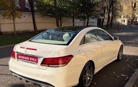 Mercedes-Benz E-Класс, 2014 год, 2 900 000 рублей, 7 фотография