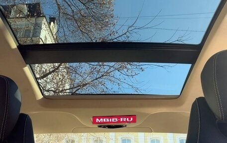 Mercedes-Benz E-Класс, 2014 год, 2 900 000 рублей, 12 фотография