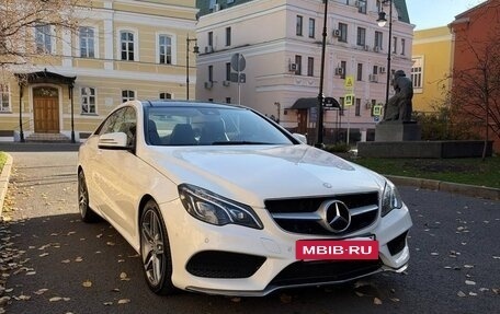 Mercedes-Benz E-Класс, 2014 год, 2 900 000 рублей, 2 фотография