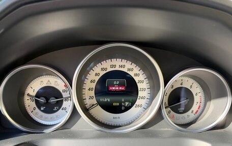 Mercedes-Benz E-Класс, 2014 год, 2 900 000 рублей, 11 фотография