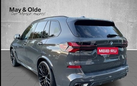 BMW X5, 2024 год, 7 300 000 рублей, 5 фотография