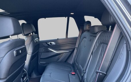 BMW X5, 2024 год, 7 300 000 рублей, 8 фотография