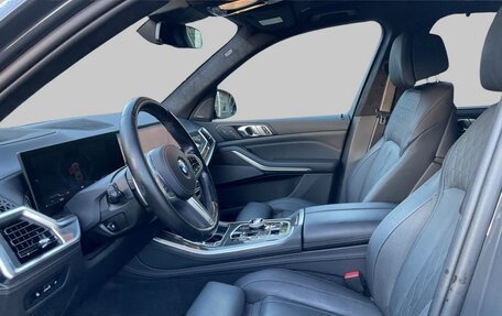 BMW X5, 2024 год, 7 300 000 рублей, 9 фотография