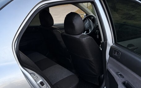Mitsubishi Lancer IX, 2005 год, 335 000 рублей, 7 фотография