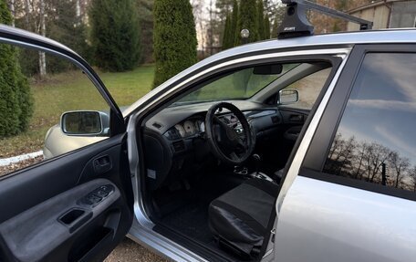 Mitsubishi Lancer IX, 2005 год, 335 000 рублей, 5 фотография