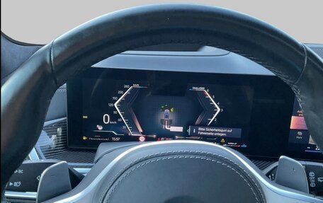 BMW X5, 2024 год, 7 300 000 рублей, 10 фотография