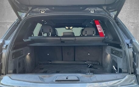 BMW X5, 2024 год, 7 300 000 рублей, 14 фотография