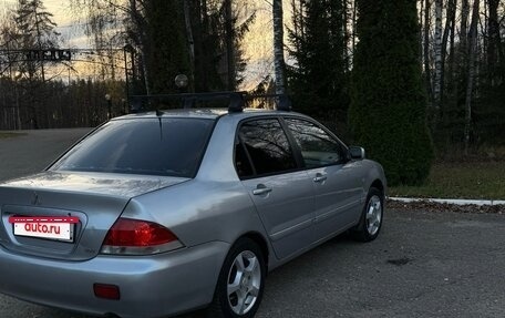 Mitsubishi Lancer IX, 2005 год, 335 000 рублей, 3 фотография