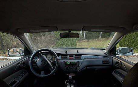 Mitsubishi Lancer IX, 2005 год, 335 000 рублей, 9 фотография