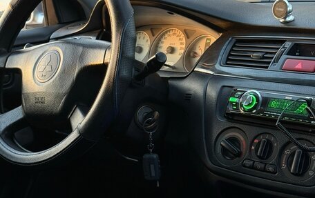 Mitsubishi Lancer IX, 2005 год, 335 000 рублей, 10 фотография