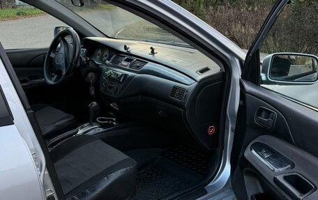 Mitsubishi Lancer IX, 2005 год, 335 000 рублей, 8 фотография