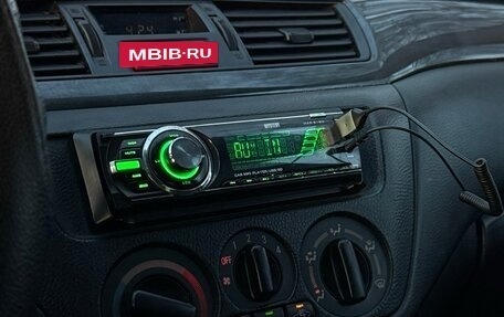 Mitsubishi Lancer IX, 2005 год, 335 000 рублей, 11 фотография