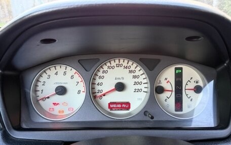 Mitsubishi Lancer IX, 2005 год, 335 000 рублей, 12 фотография