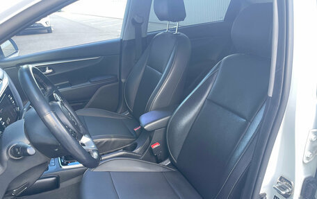 KIA Rio IV, 2020 год, 1 635 000 рублей, 8 фотография