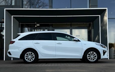 KIA cee'd III, 2020 год, 2 149 900 рублей, 4 фотография