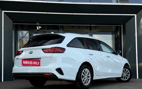 KIA cee'd III, 2020 год, 2 149 900 рублей, 5 фотография