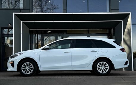 KIA cee'd III, 2020 год, 2 149 900 рублей, 8 фотография