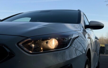 KIA cee'd III, 2020 год, 2 149 900 рублей, 11 фотография