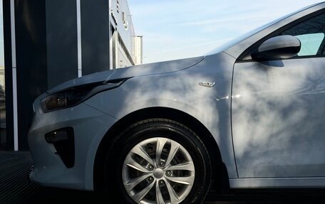 KIA cee'd III, 2020 год, 2 149 900 рублей, 9 фотография