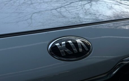 KIA cee'd III, 2020 год, 2 149 900 рублей, 12 фотография
