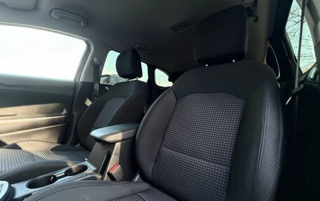 KIA cee'd III, 2020 год, 2 149 900 рублей, 18 фотография