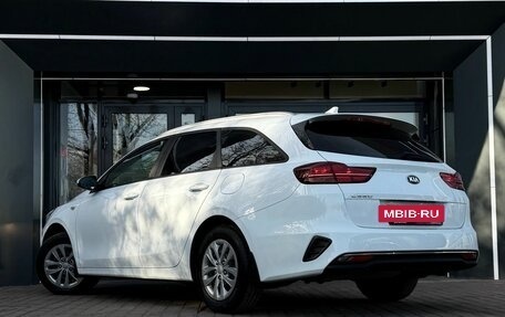 KIA cee'd III, 2020 год, 2 149 900 рублей, 7 фотография