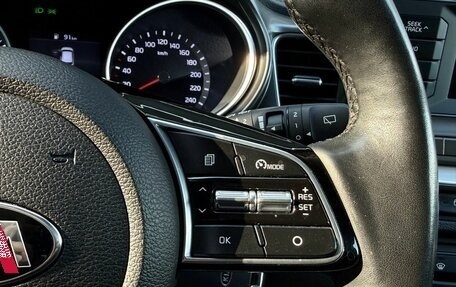 KIA cee'd III, 2020 год, 2 149 900 рублей, 20 фотография