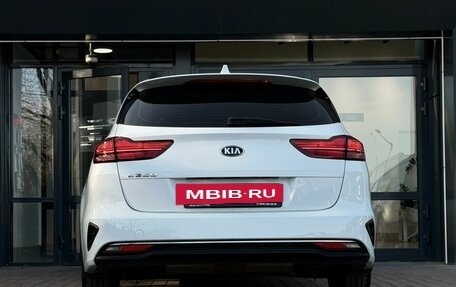 KIA cee'd III, 2020 год, 2 149 900 рублей, 6 фотография