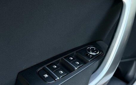 KIA cee'd III, 2020 год, 2 149 900 рублей, 21 фотография