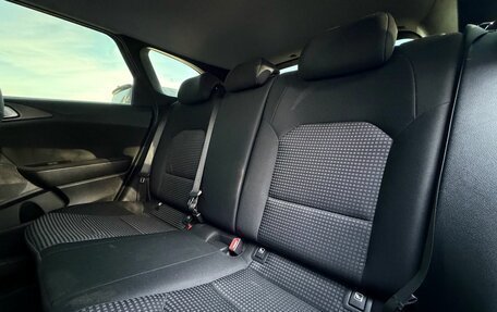 KIA cee'd III, 2020 год, 2 149 900 рублей, 32 фотография