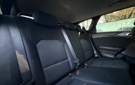 KIA cee'd III, 2020 год, 2 149 900 рублей, 33 фотография