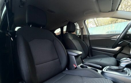 KIA cee'd III, 2020 год, 2 149 900 рублей, 30 фотография