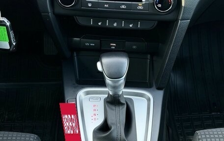 KIA cee'd III, 2020 год, 2 149 900 рублей, 26 фотография
